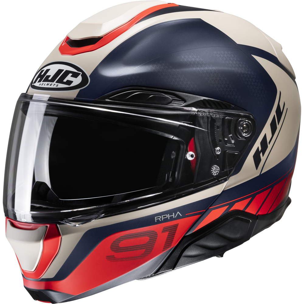 Casco RPHA 91 Rafino