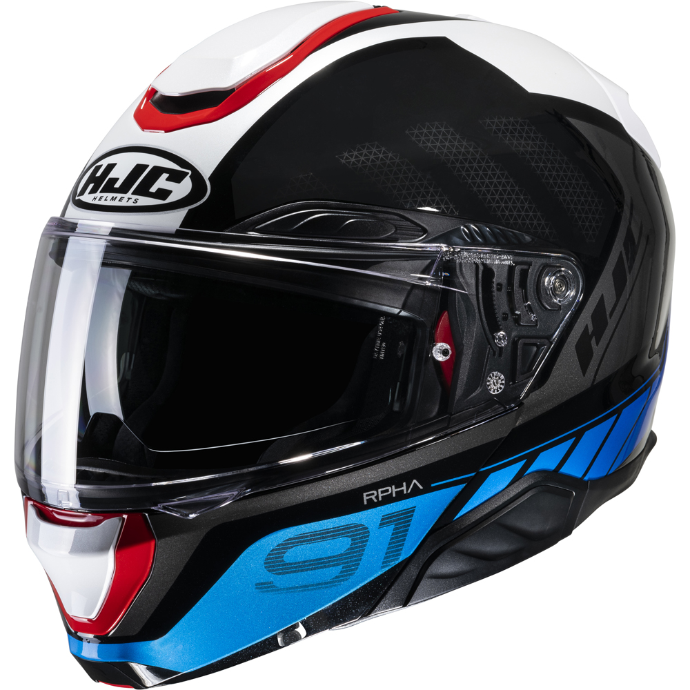 Casco RPHA 91 Rafino