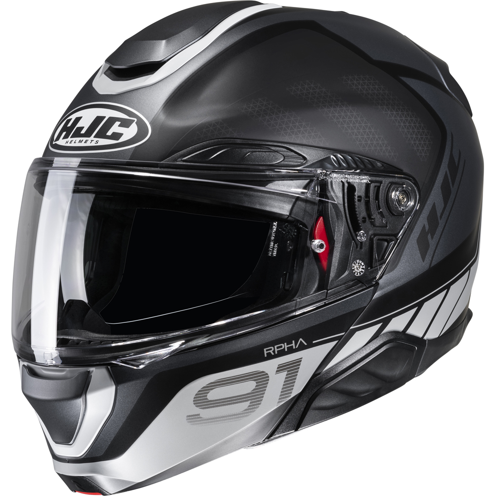 Casco RPHA 91 Rafino