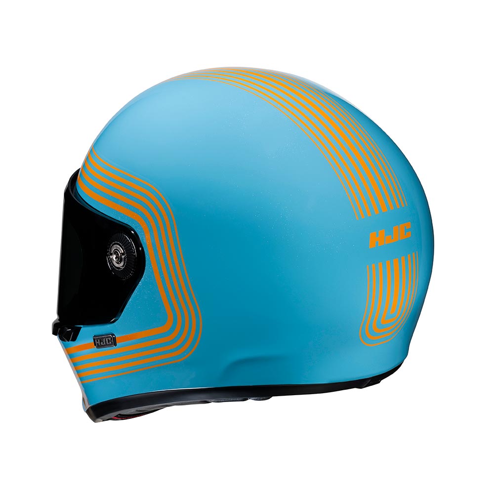 Casco V10 Foni