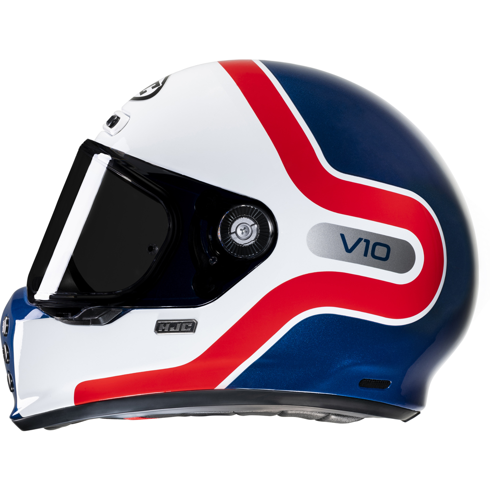 Casco V10 Grape