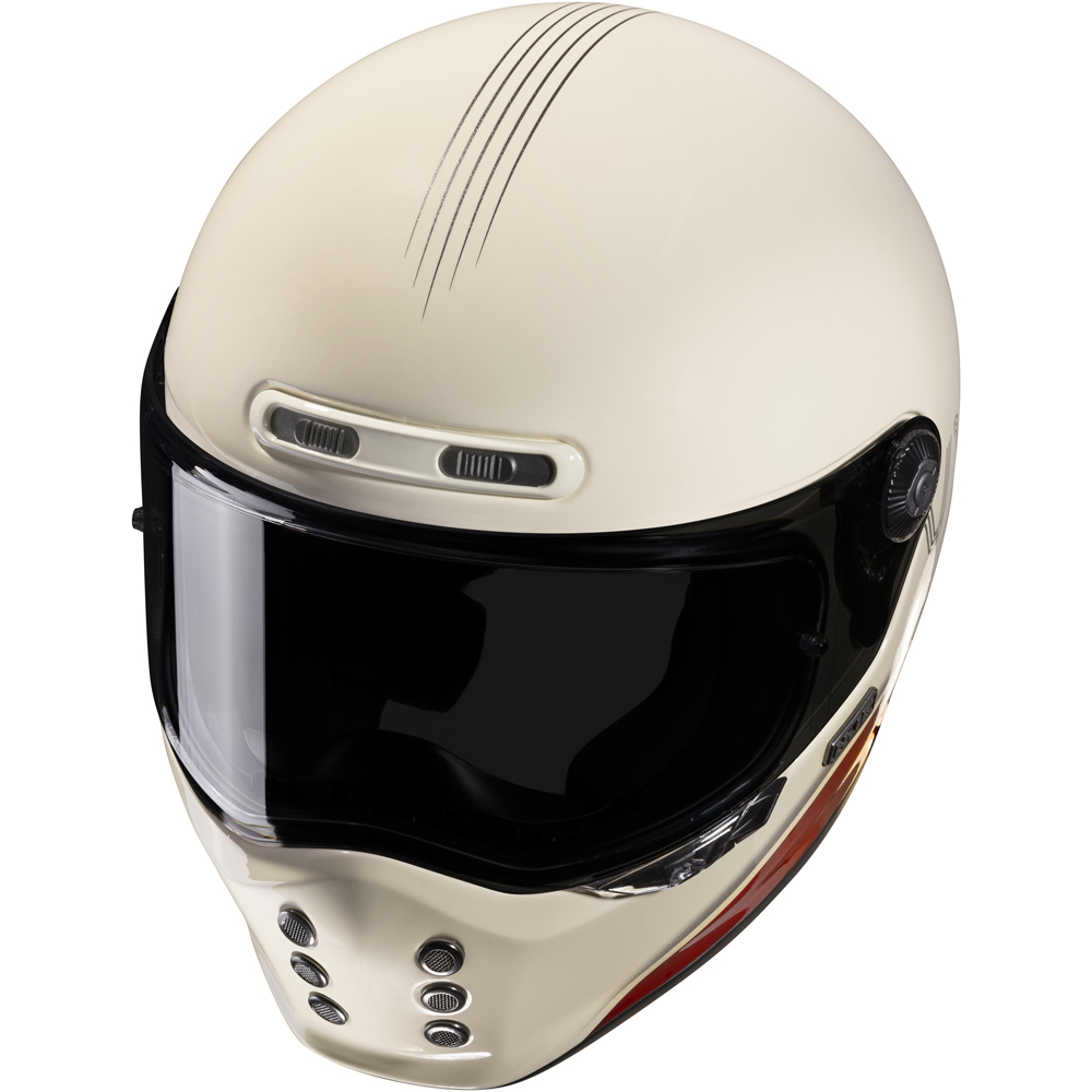 Casco V10 Tami