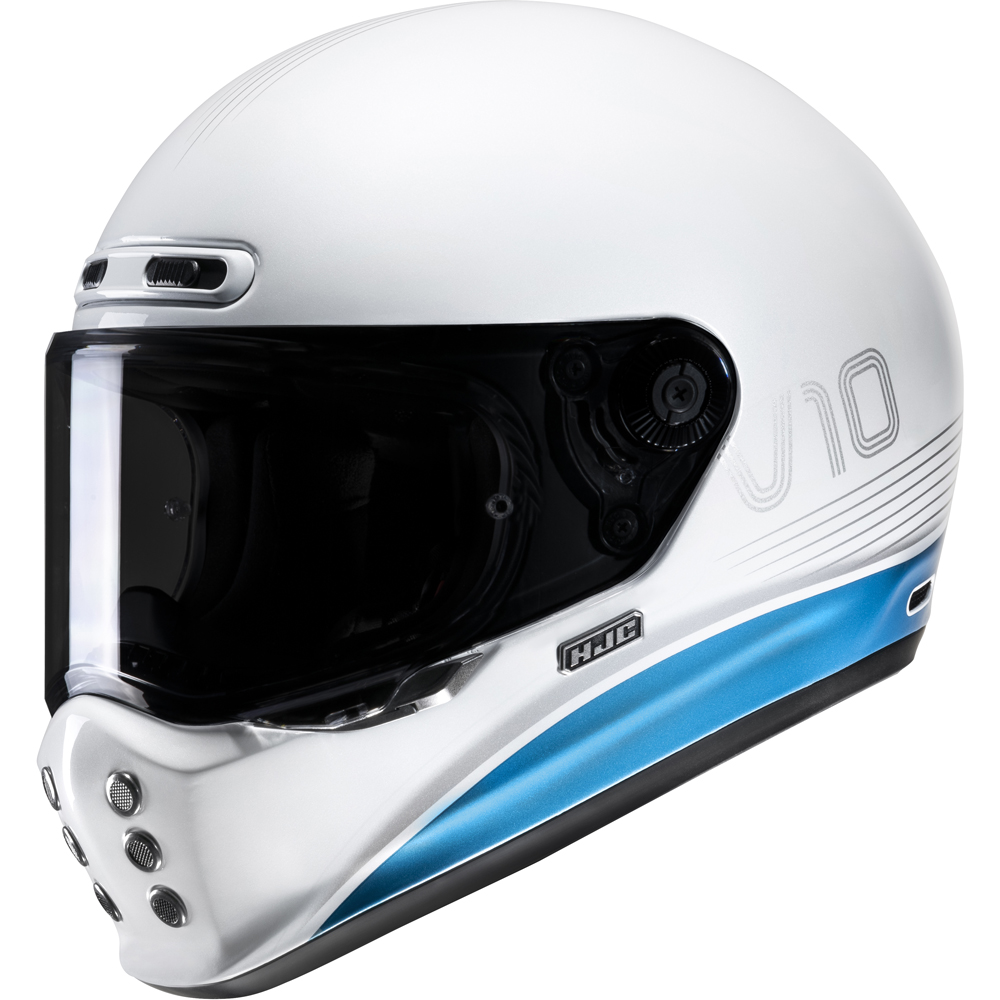 Casco V10 Tami