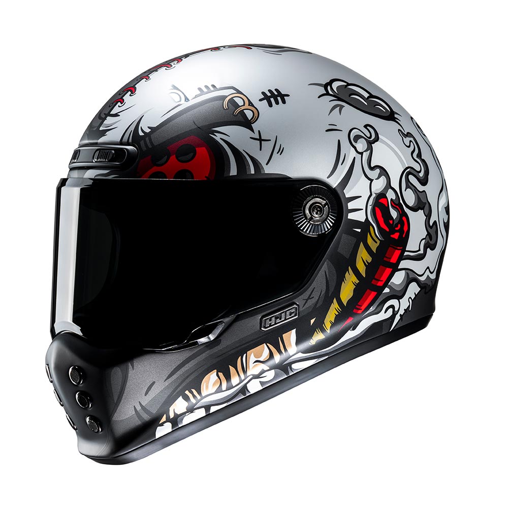 Casco V10 Vatt