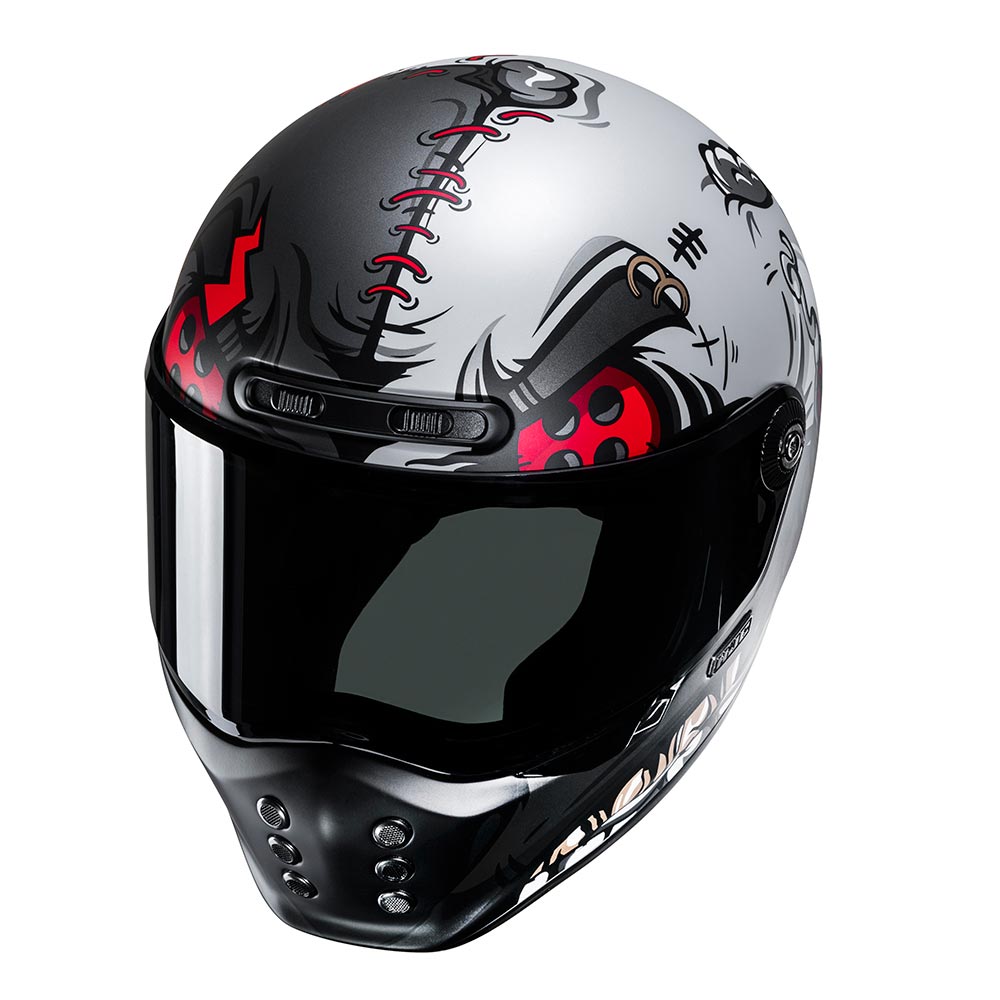 Casco V10 Vatt
