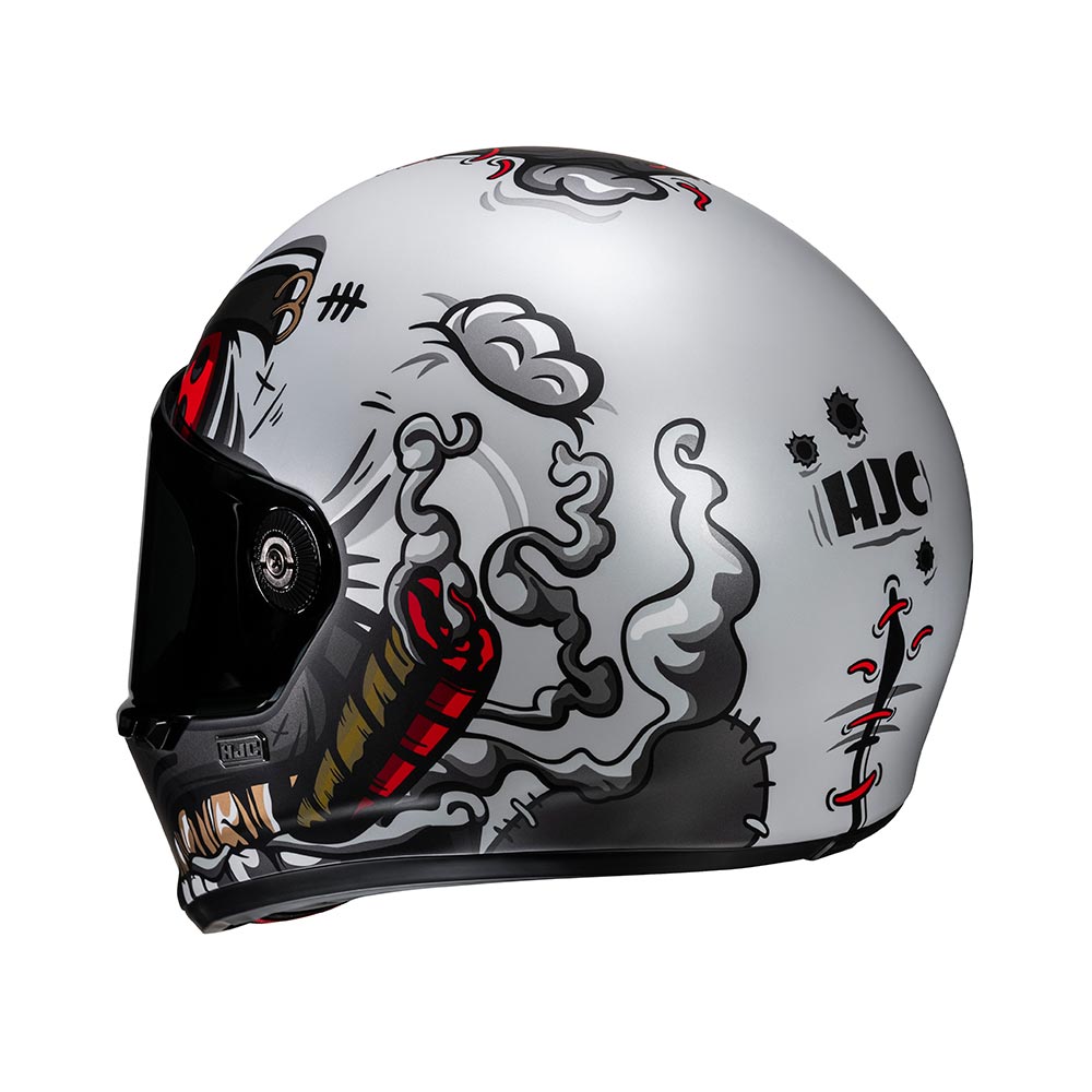 Casco V10 Vatt