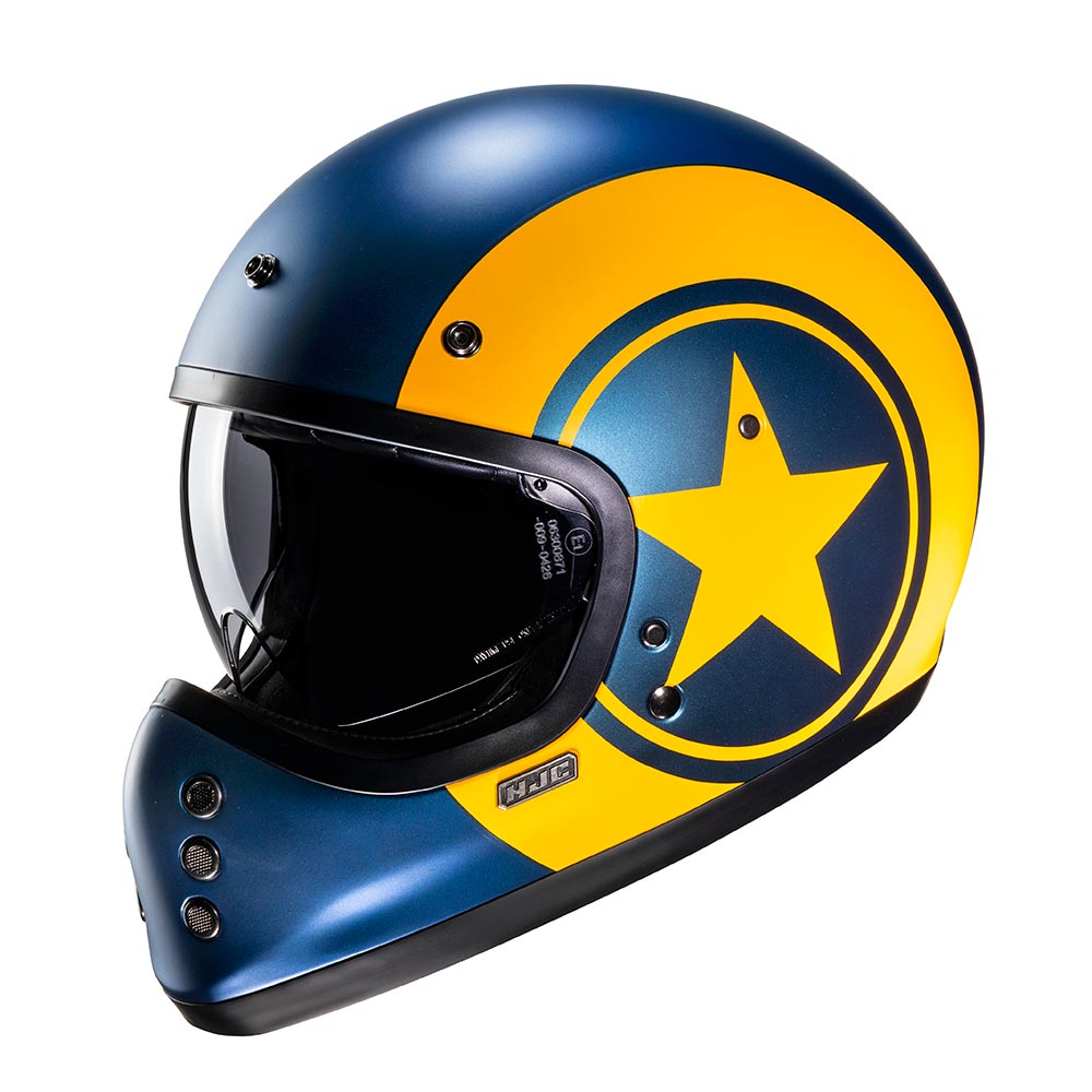 Casco Nyx V60