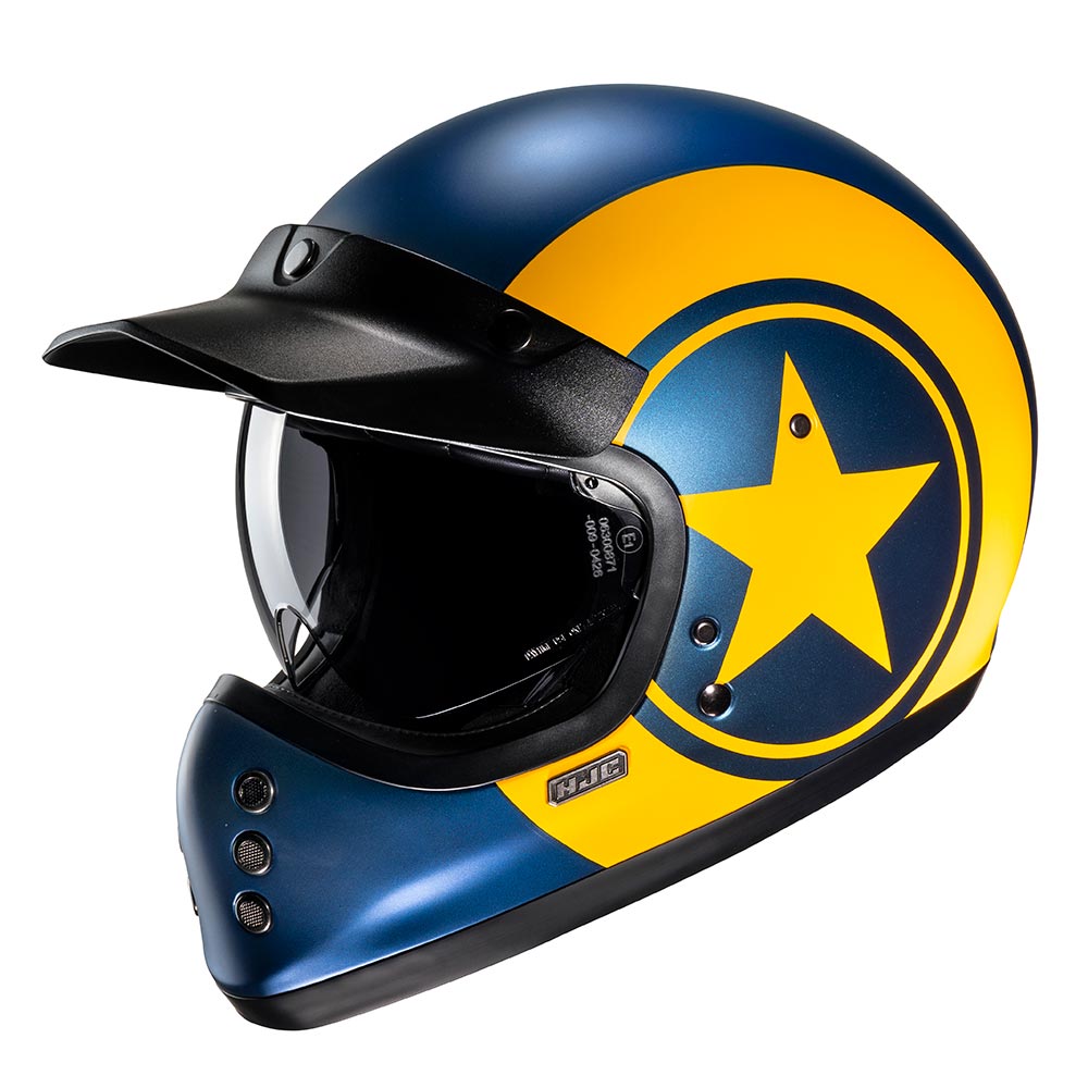 Casco Nyx V60