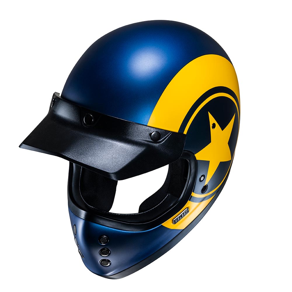 Casco Nyx V60