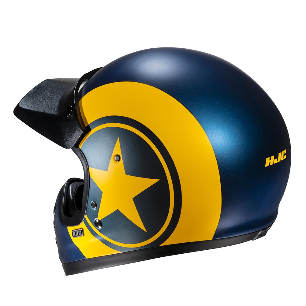 Casco Nyx V60