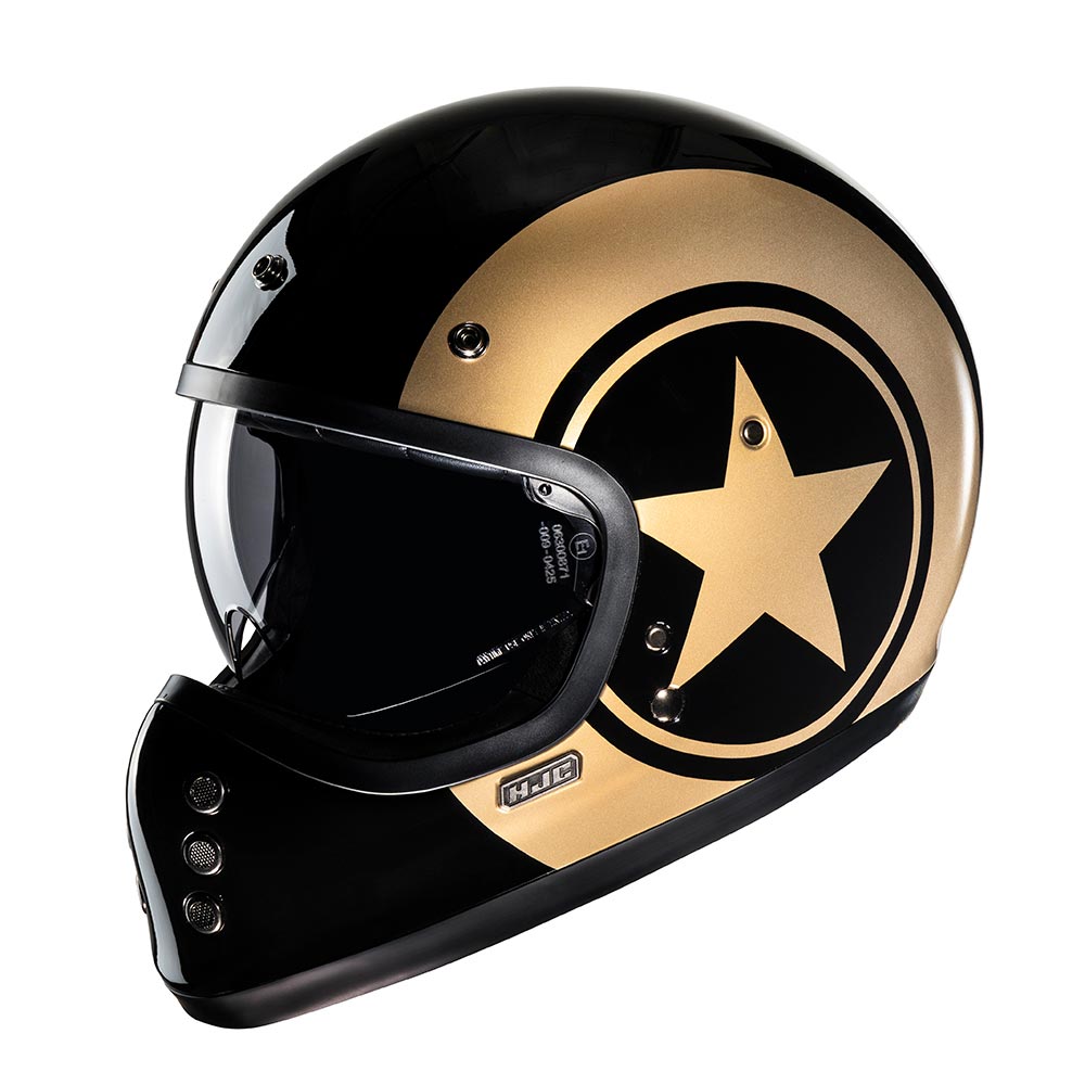 Casco Nyx V60