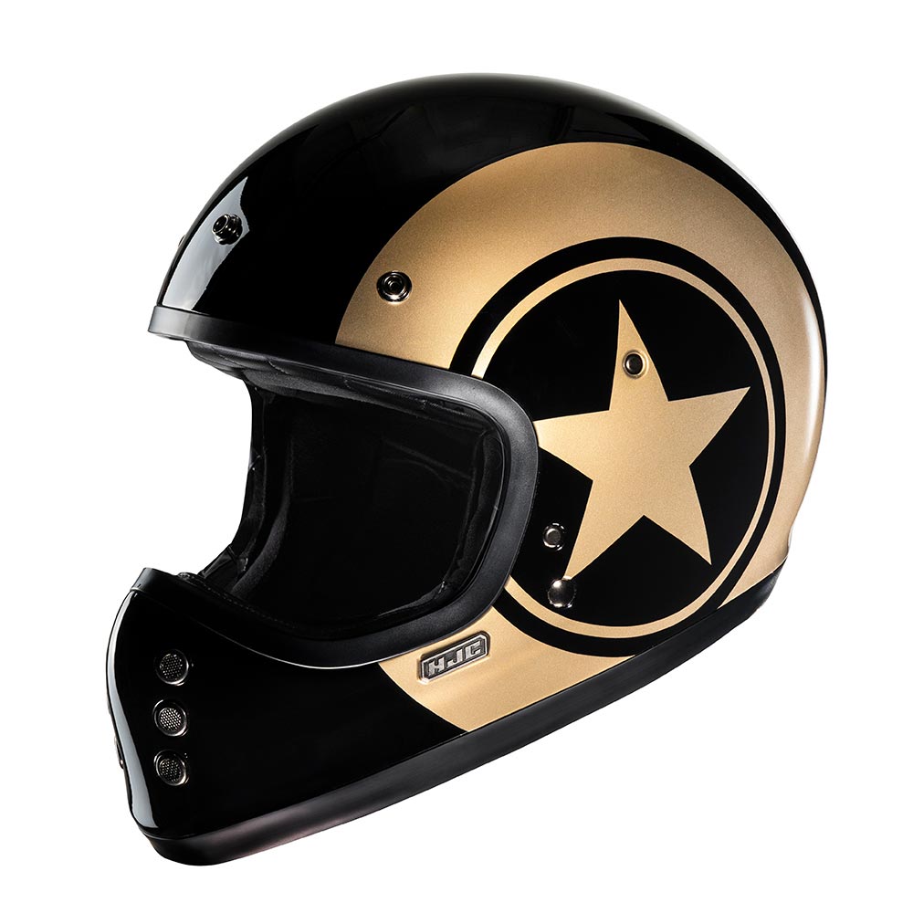 Casco Nyx V60
