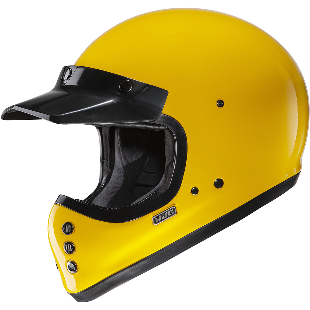 Casco V60 Uni