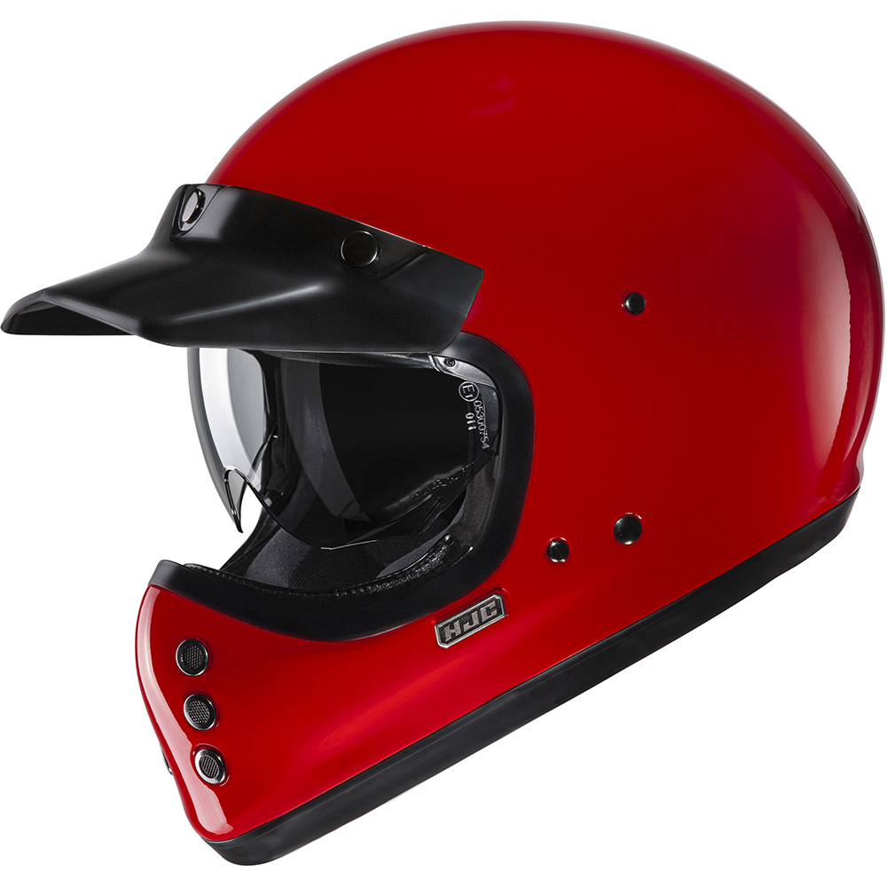 Casco V60 Uni