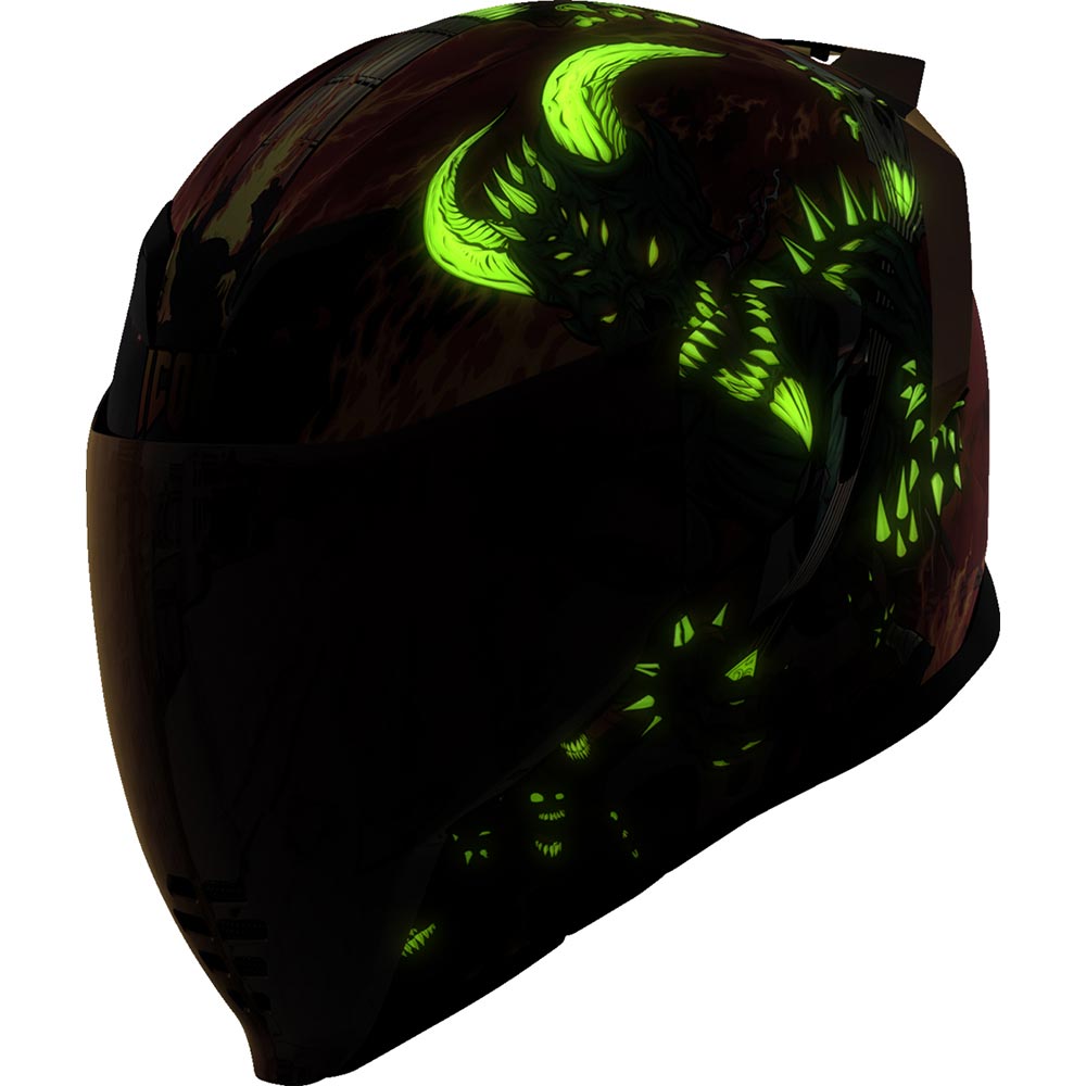 Casco Airflite MIPS® Blegh™