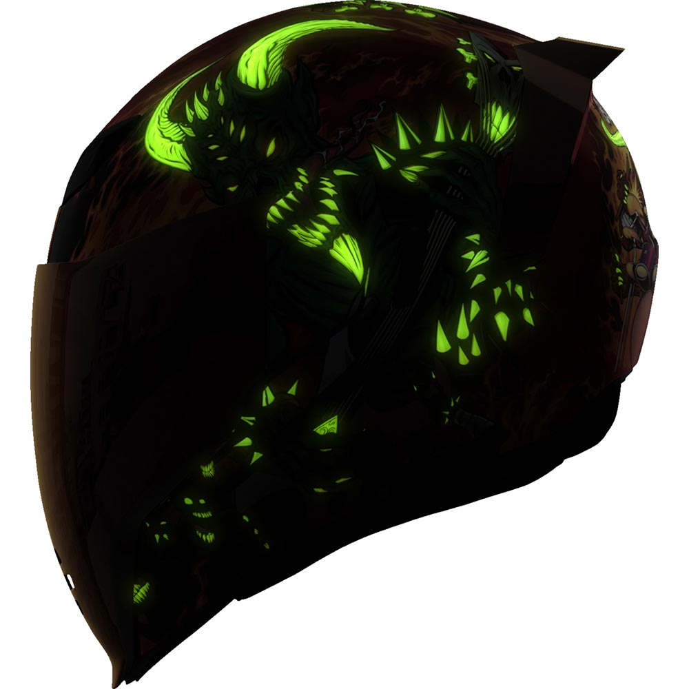 Casco Airflite MIPS® Blegh™