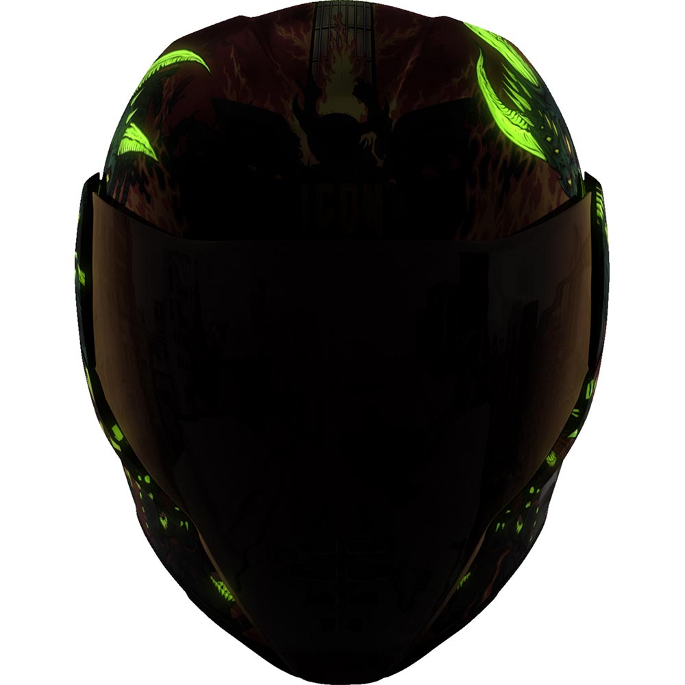 Casco Airflite MIPS® Blegh™