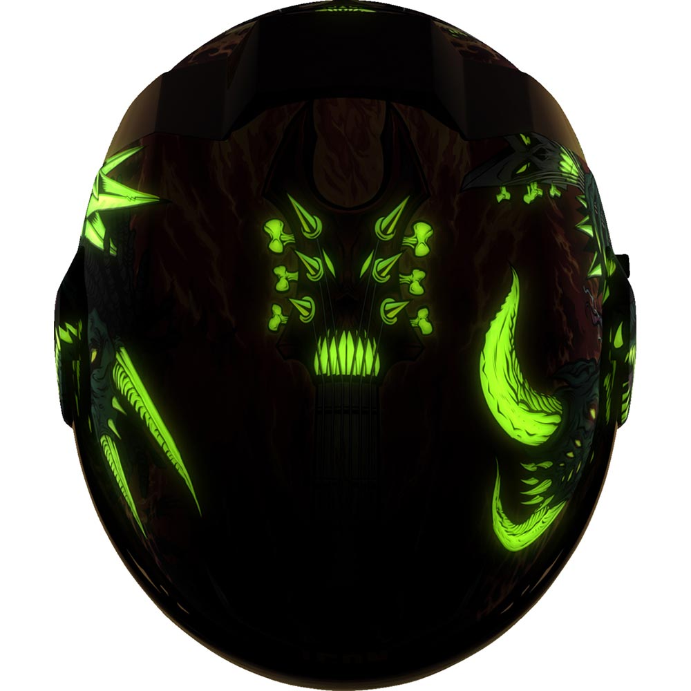 Casco Airflite MIPS® Blegh™