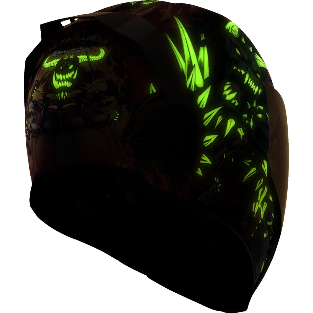 Casco Airflite MIPS® Blegh™