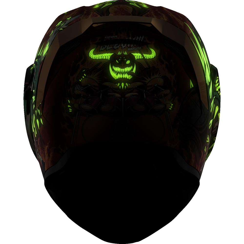 Casco Airflite MIPS® Blegh™
