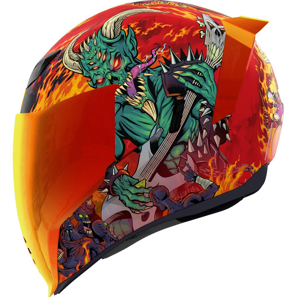Casco Airflite MIPS® Blegh™