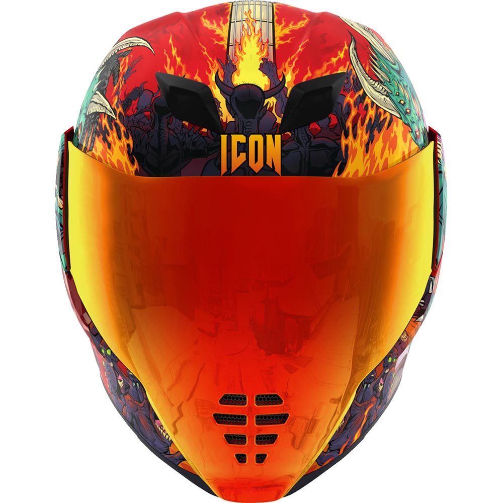 Casco Airflite MIPS® Blegh™