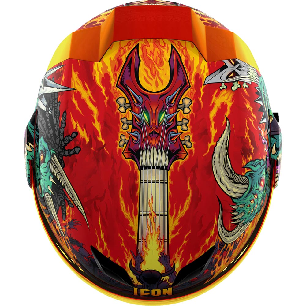 Casco Airflite MIPS® Blegh™
