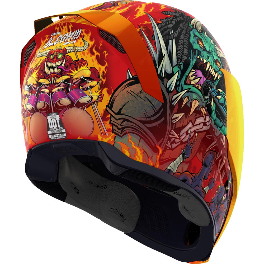Casco Airflite MIPS® Blegh™