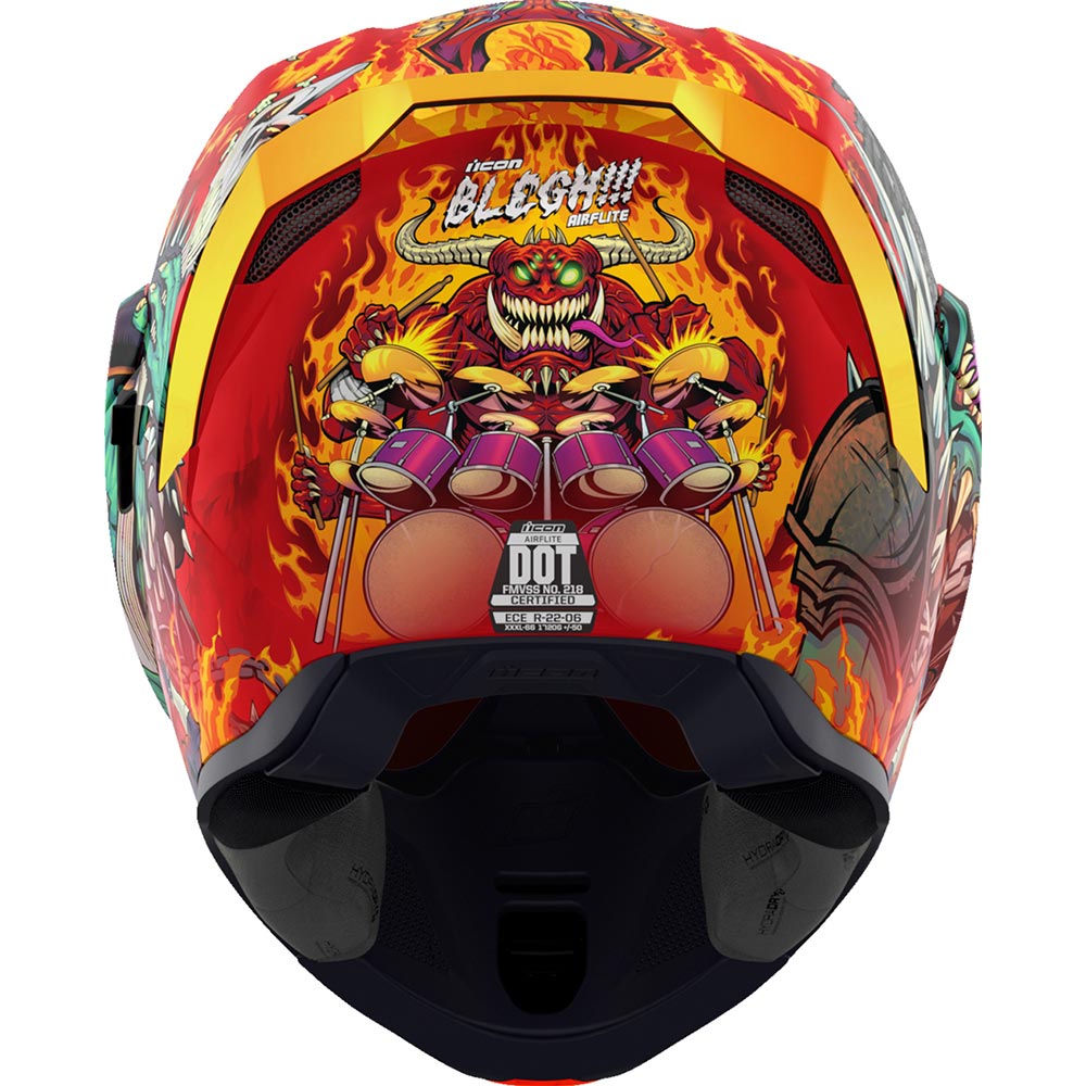 Casco Airflite MIPS® Blegh™