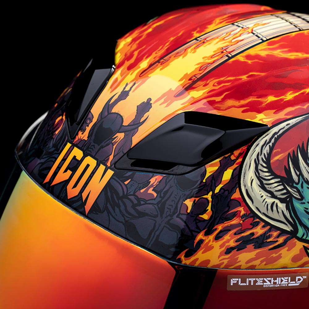 Casco Airflite MIPS® Blegh™