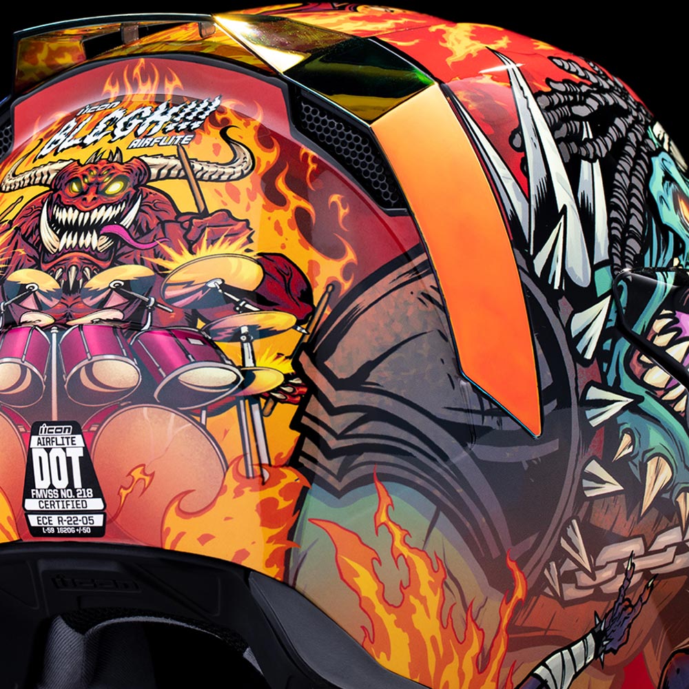 Casco Airflite MIPS® Blegh™