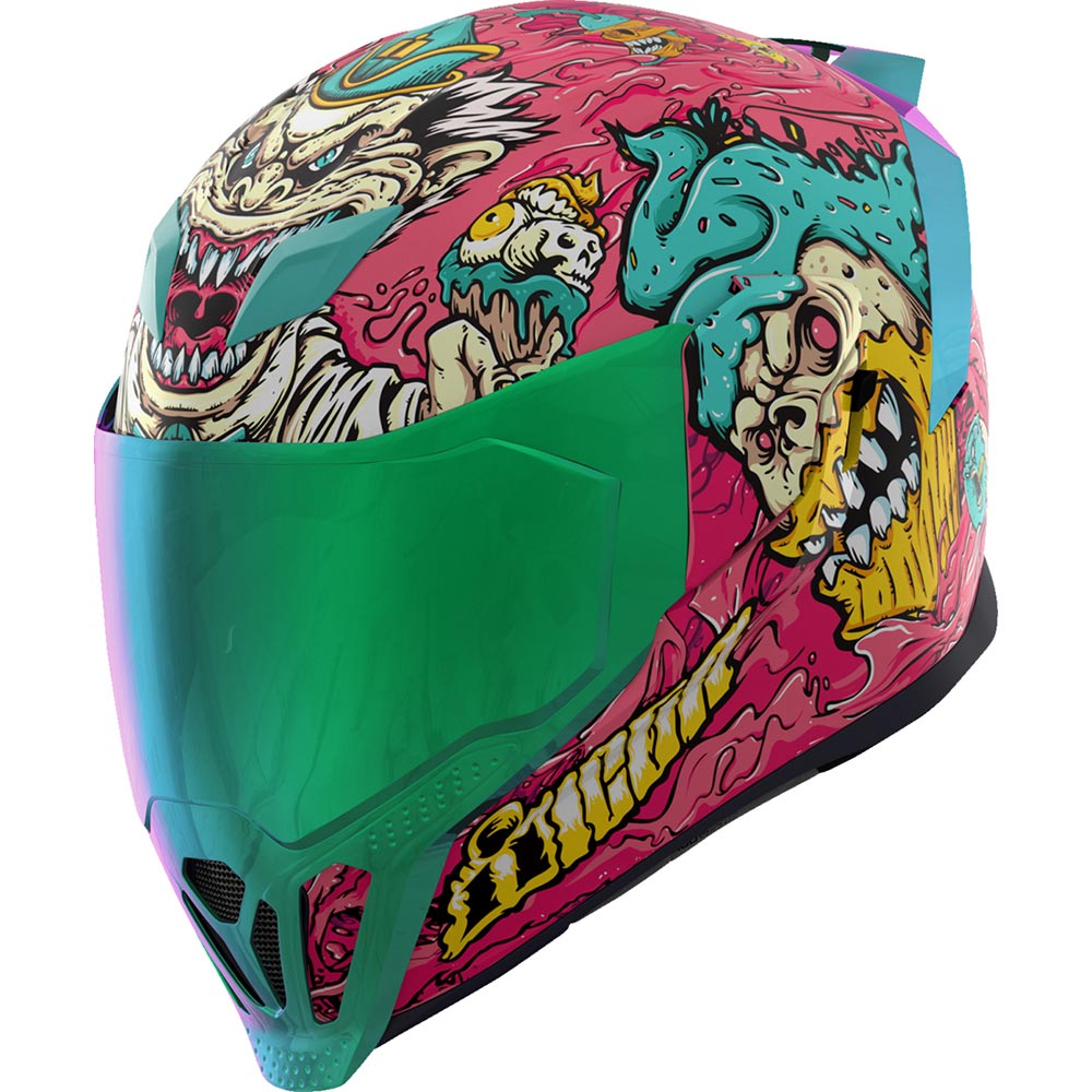 Casco Airflite MIPS® Snack Attack