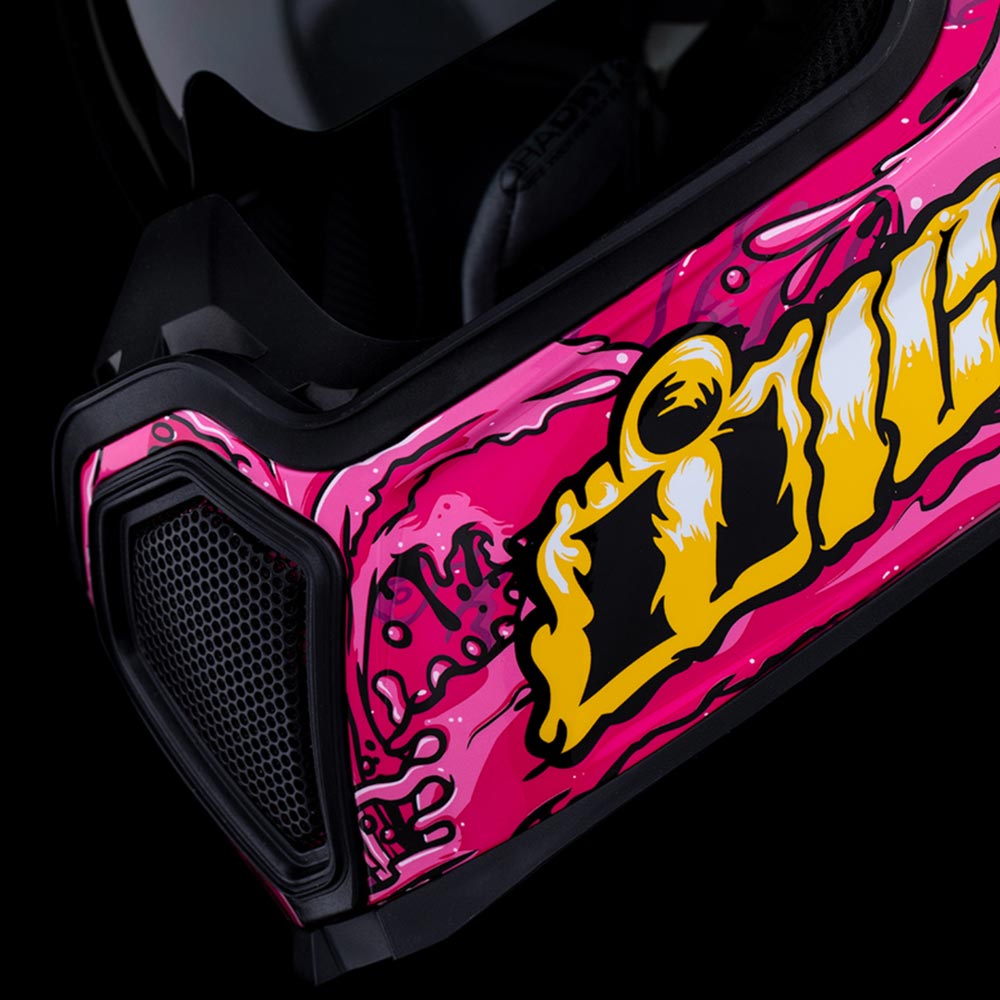 Casco Airflite MIPS® Snack Attack