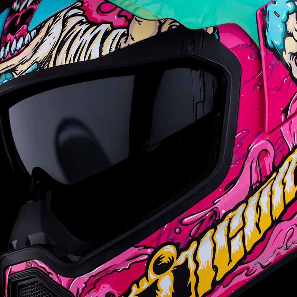 Casco Airflite MIPS® Snack Attack