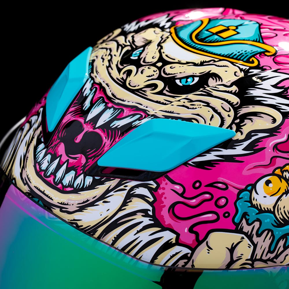 Casco Airflite MIPS® Snack Attack