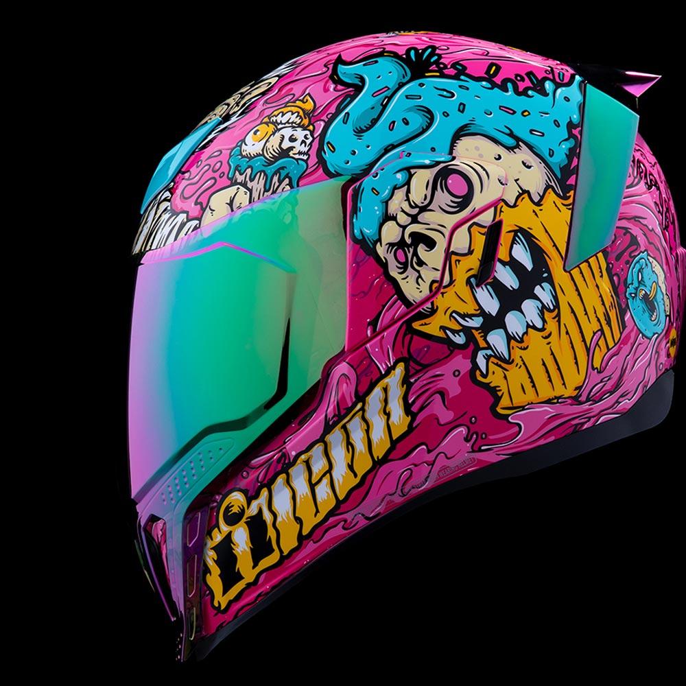 Casco Airflite MIPS® Snack Attack