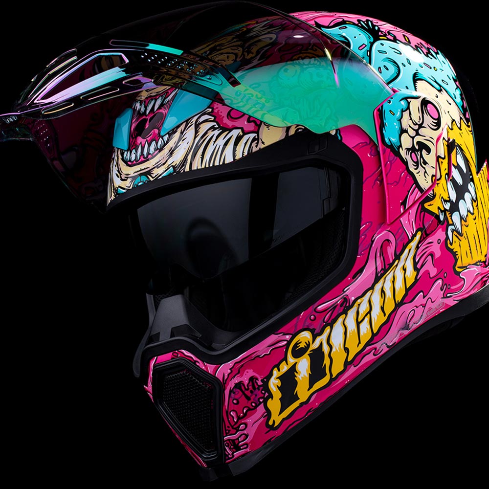 Casco Airflite MIPS® Snack Attack