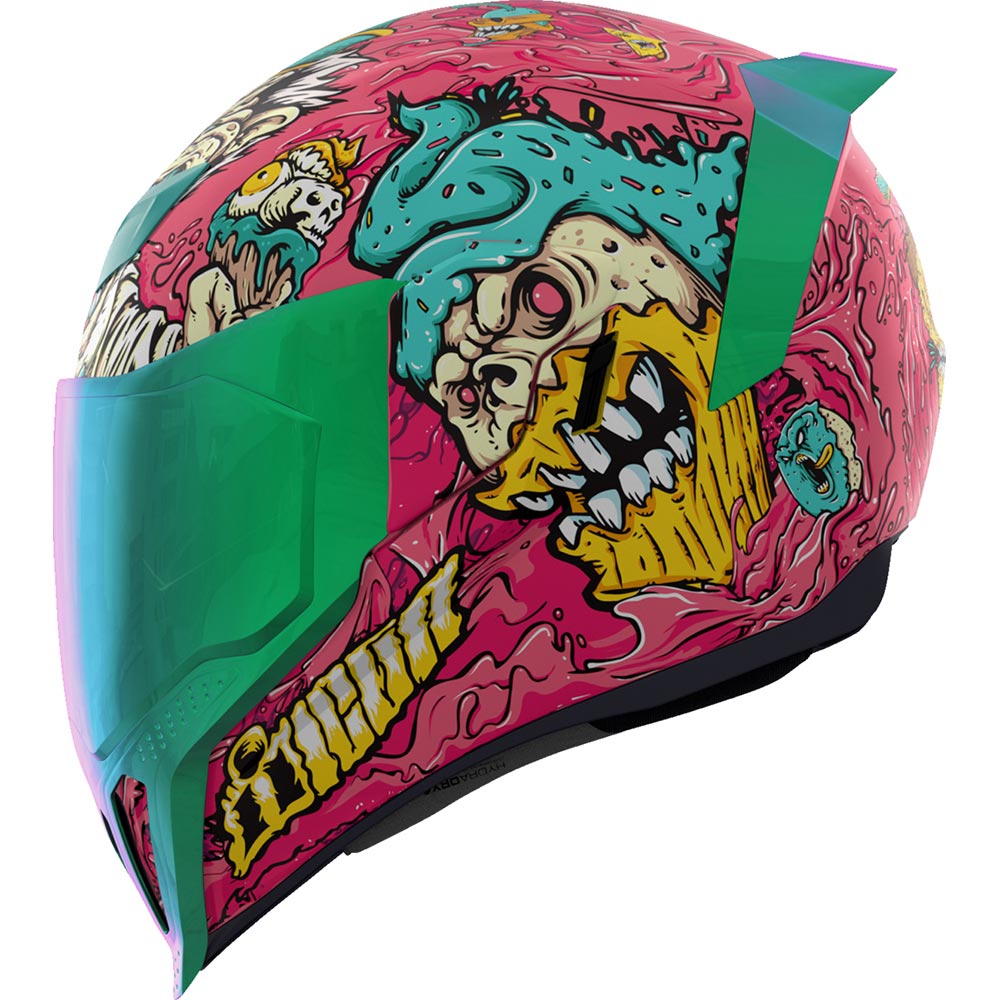 Casco Airflite MIPS® Snack Attack