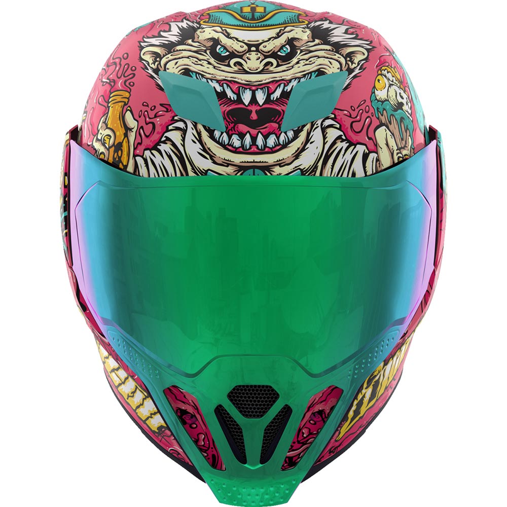 Casco Airflite MIPS® Snack Attack