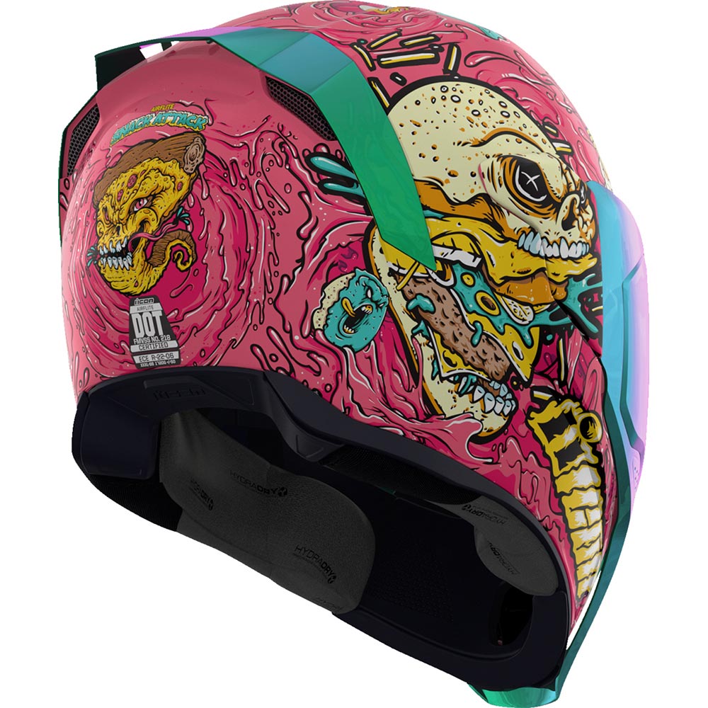 Casco Airflite MIPS® Snack Attack