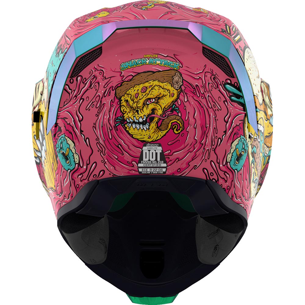 Casco Airflite MIPS® Snack Attack