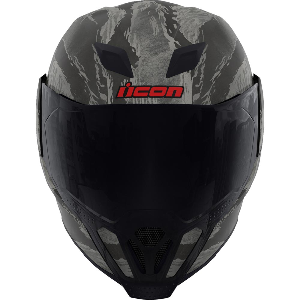 Casco Airflite Mips® Tiger's Blood