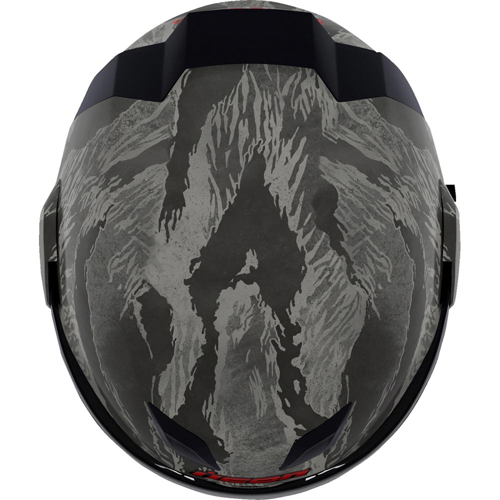 Casco Airflite Mips® Tiger's Blood