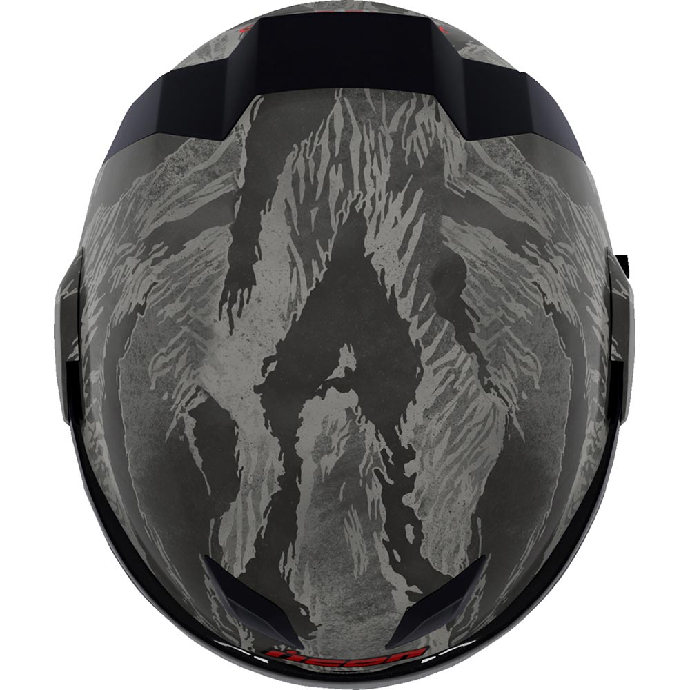 Casco Airflite Mips® Tiger's Blood