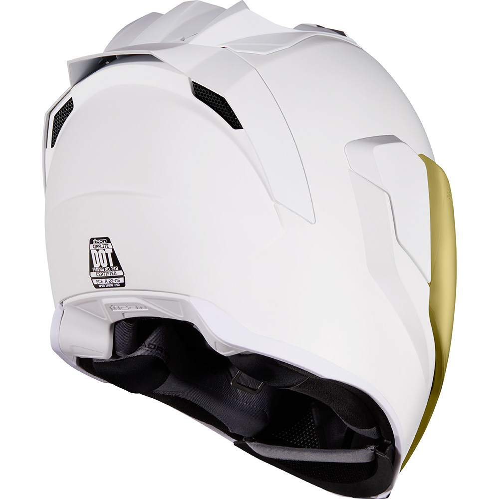 Casco Airflite Peace Keeper