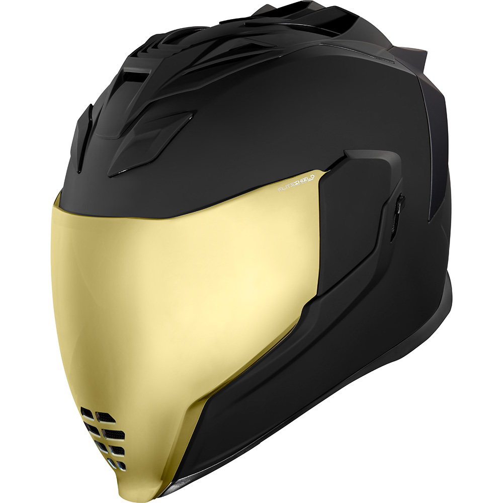 Casco Airflite Peace Keeper