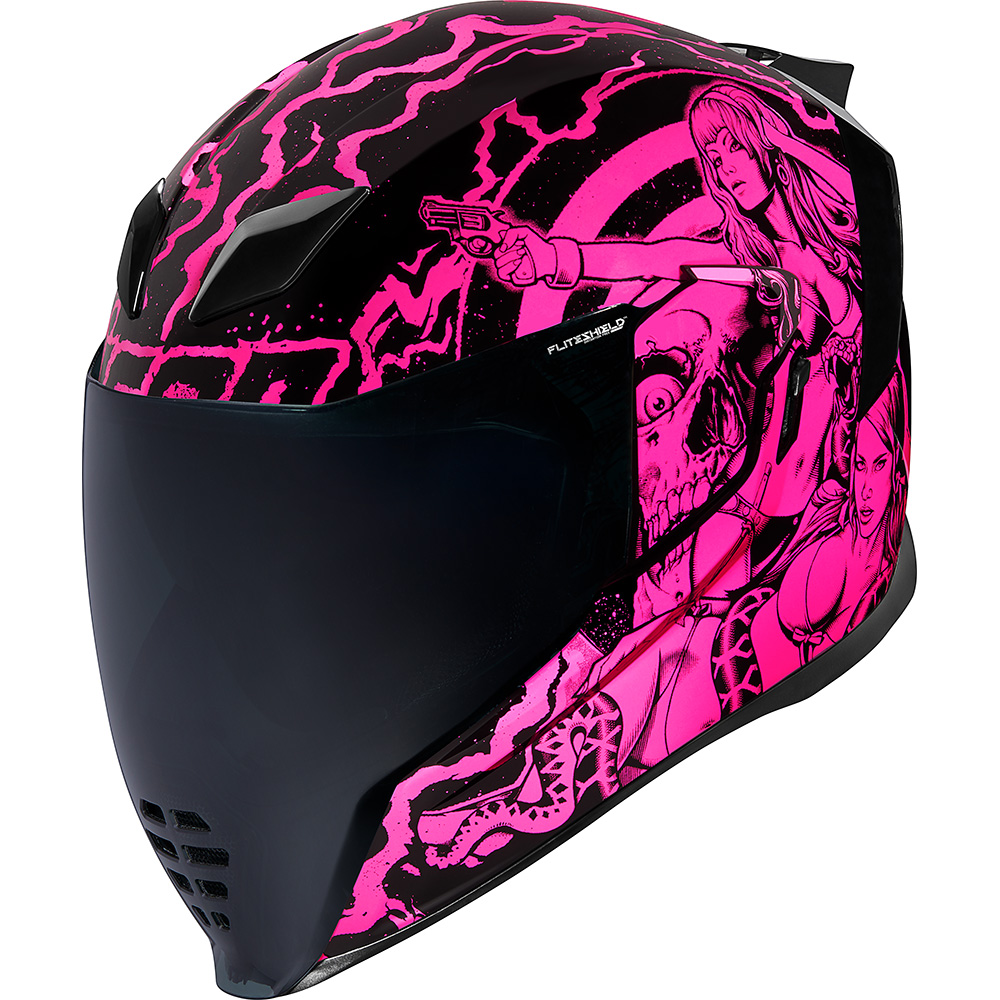 Casco Airflite Pleasuredome Redux