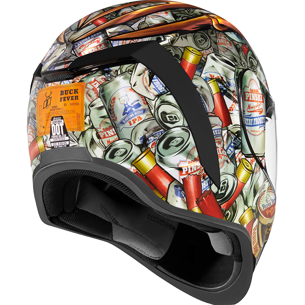 Casco Buck Fever™ Airform