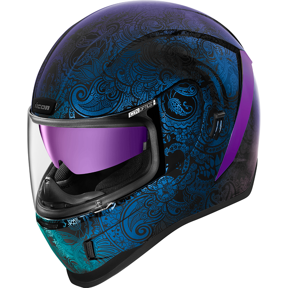 Casco Airform Chantilly Opal