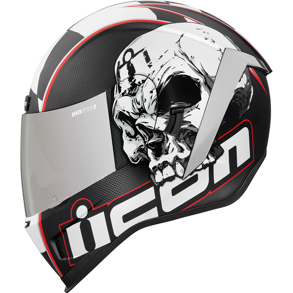 Casco Airform Death or Glory